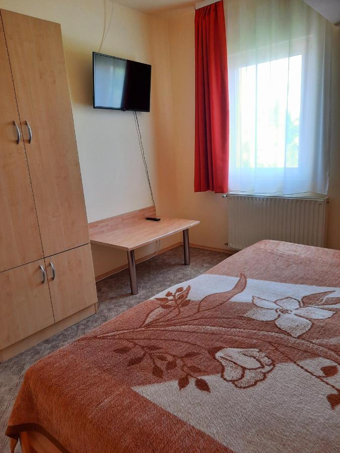 Harmónia Vendégház Balatonalmádi Extérieur photo